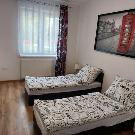 Apartament Jagiellonski Wschowa Buitenkant foto