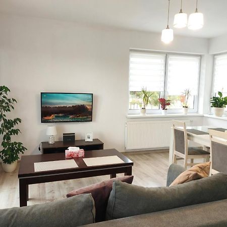 Apartament Jagiellonski Wschowa Buitenkant foto
