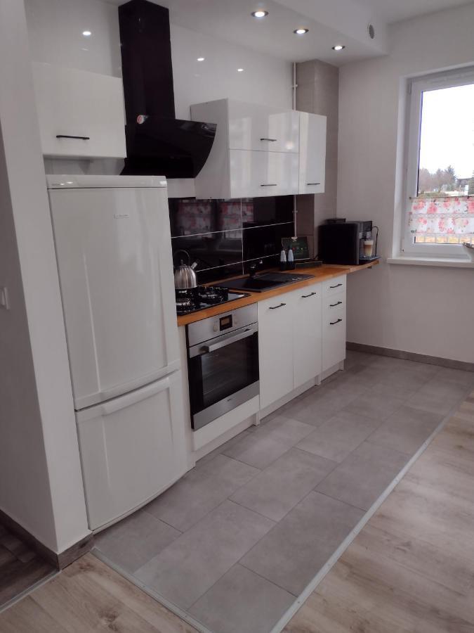 Apartament Jagiellonski Wschowa Buitenkant foto