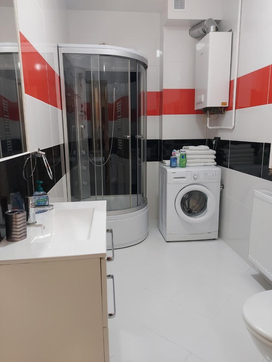 Apartament Jagiellonski Wschowa Buitenkant foto