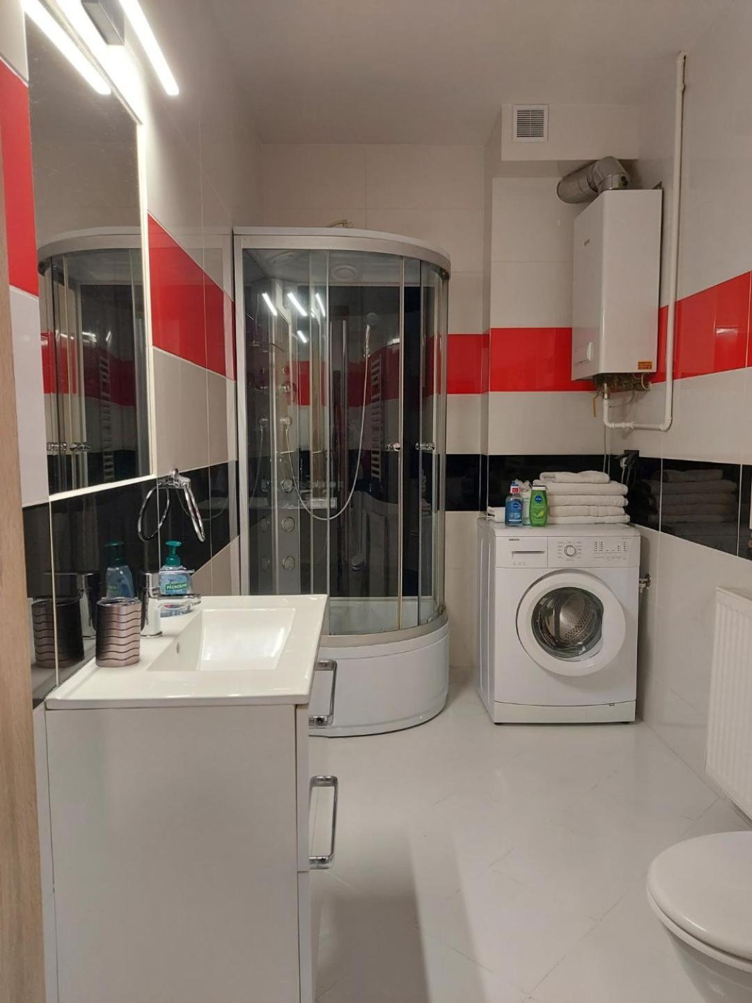 Apartament Jagiellonski Wschowa Buitenkant foto